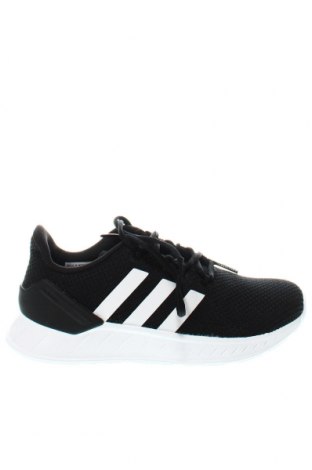 Γυναικεία παπούτσια Adidas, Μέγεθος 36, Χρώμα Μαύρο, Τιμή 47,30 €