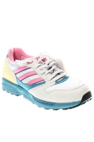 Дамски обувки Adidas, Размер 41, Цвят Многоцветен, Цена 120,75 лв.