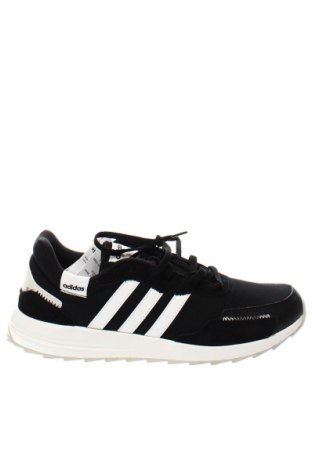 Damenschuhe Adidas, Größe 40, Farbe Schwarz, Preis 97,94 €