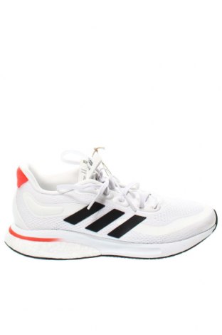 Damenschuhe Adidas, Größe 40, Farbe Weiß, Preis 82,99 €