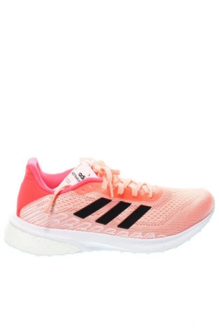 Încălțăminte de damă Adidas, Mărime 41, Culoare Roz, Preț 291,29 Lei