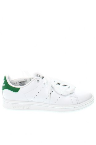 Γυναικεία παπούτσια Adidas & Stan Smith, Μέγεθος 36, Χρώμα Λευκό, Τιμή 58,76 €