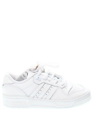 Дамски обувки Adidas Originals, Размер 38, Цвят Бял, Цена 76,00 лв.