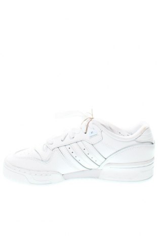 Γυναικεία παπούτσια Adidas Originals, Μέγεθος 38, Χρώμα Λευκό, Τιμή 97,94 €