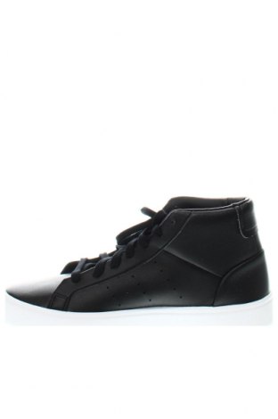 Încălțăminte de damă Adidas Originals, Mărime 38, Culoare Negru, Preț 264,81 Lei