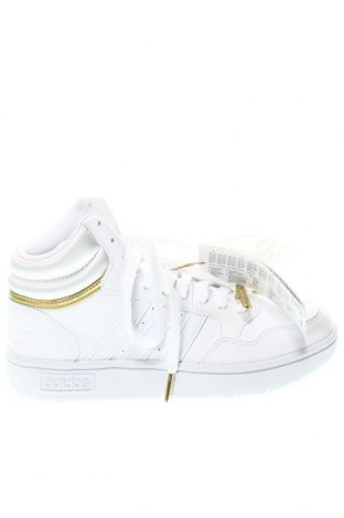 Γυναικεία παπούτσια Adidas Originals, Μέγεθος 38, Χρώμα Λευκό, Τιμή 51,45 €