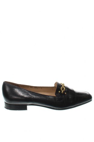 Дамски обувки Aigner, Размер 38, Цвят Черен, Цена 139,88 лв.