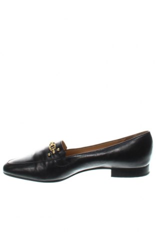 Дамски обувки Aigner, Размер 38, Цвят Черен, Цена 193,65 лв.