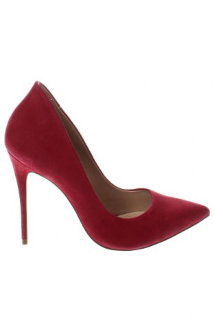 Γυναικεία παπούτσια Aldo, Μέγεθος 38, Χρώμα Κόκκινο, Τιμή 31,88 €