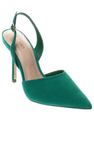 Γυναικεία παπούτσια Aldo, Μέγεθος 35, Χρώμα Πράσινο, Τιμή 70,10 €