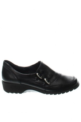 Дамски обувки Ara, Размер 38, Цвят Черен, Цена 29,23 лв.