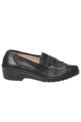 Дамски обувки Ara, Размер 36, Цвят Черен, Цена 23,76 лв.