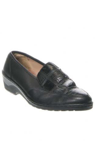 Γυναικεία παπούτσια Ara, Μέγεθος 36, Χρώμα Μαύρο, Τιμή 27,22 €