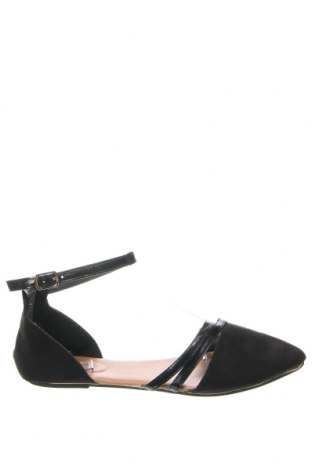 Γυναικεία παπούτσια Ardene, Μέγεθος 37, Χρώμα Μαύρο, Τιμή 9,93 €