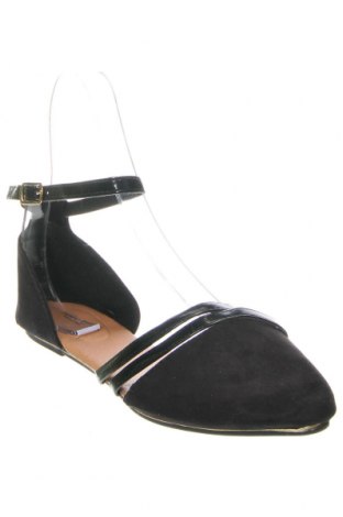 Γυναικεία παπούτσια Ardene, Μέγεθος 37, Χρώμα Μαύρο, Τιμή 19,85 €