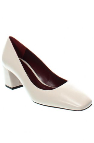 Γυναικεία παπούτσια Avril Gau, Μέγεθος 37, Χρώμα Λευκό, Τιμή 180,93 €