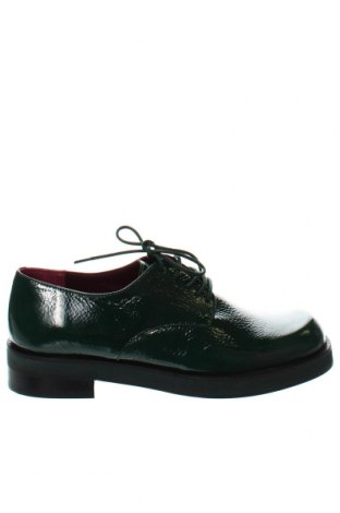 Γυναικεία παπούτσια Avril Gau, Μέγεθος 38, Χρώμα Πράσινο, Τιμή 171,88 €