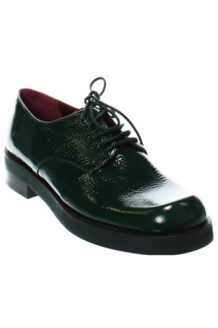 Γυναικεία παπούτσια Avril Gau, Μέγεθος 38, Χρώμα Πράσινο, Τιμή 180,93 €