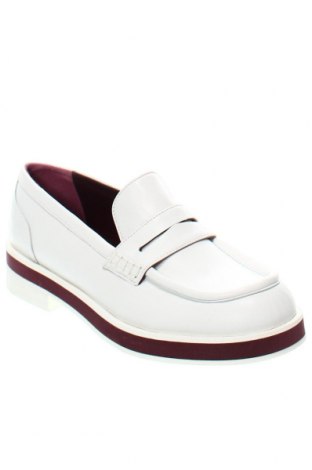 Γυναικεία παπούτσια Avril Gau, Μέγεθος 35, Χρώμα Λευκό, Τιμή 171,88 €