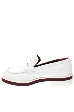 Дамски обувки Avril Gau, Размер 35, Цвят Бял, Цена 333,45 лв.