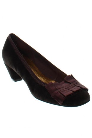 Дамски обувки BCBG Max Azria, Размер 35, Цвят Кафяв, Цена 50,14 лв.