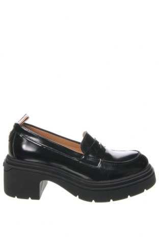 Dámske topánky  BOSS, Veľkosť 40, Farba Čierna, Cena  106,55 €