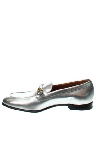 Γυναικεία παπούτσια Bally, Μέγεθος 35, Χρώμα Γκρί, Τιμή 188,02 €