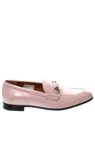 Дамски обувки Bally, Размер 40, Цвят Розов, Цена 218,85 лв.