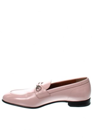 Дамски обувки Bally, Размер 40, Цвят Розов, Цена 802,45 лв.