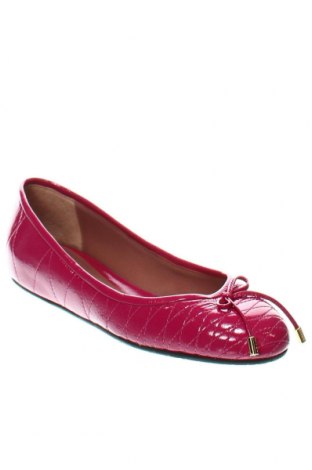 Дамски обувки Bally, Размер 37, Цвят Розов, Цена 660,63 лв.