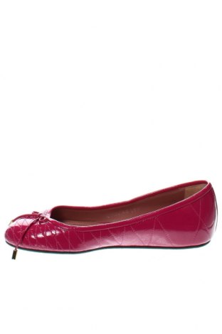 Γυναικεία παπούτσια Bally, Μέγεθος 37, Χρώμα Ρόζ , Τιμή 597,42 €