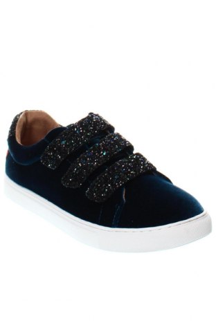 Dámské boty  Bons Baisers de Paname, Velikost 40, Barva Modrá, Cena  2 739,00 Kč