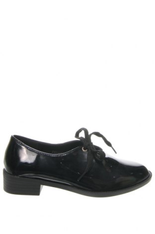 Дамски обувки Botinelli, Размер 37, Цвят Черен, Цена 29,21 лв.