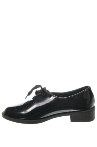 Дамски обувки Botinelli, Размер 37, Цвят Черен, Цена 29,21 лв.