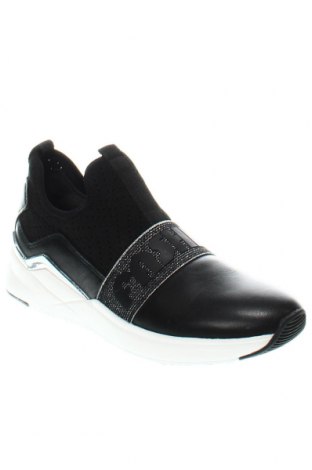 Дамски обувки Bronx, Размер 38, Цвят Черен, Цена 174,25 лв.