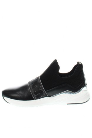 Γυναικεία παπούτσια Bronx, Μέγεθος 38, Χρώμα Μαύρο, Τιμή 89,82 €