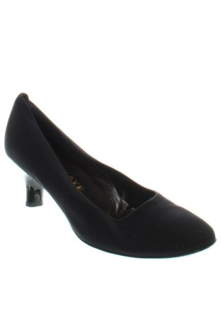 Дамски обувки Brunate, Размер 38, Цвят Черен, Цена 14,56 лв.