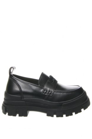 Γυναικεία παπούτσια Buffalo, Μέγεθος 39, Χρώμα Μαύρο, Τιμή 52,58 €