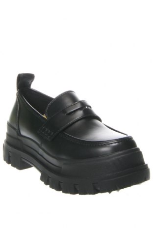 Dámske topánky  Buffalo, Veľkosť 39, Farba Čierna, Cena  52,58 €
