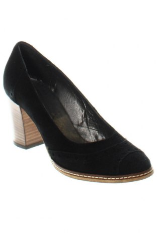 Дамски обувки CLARETTE, Размер 37, Цвят Черен, Цена 43,90 лв.