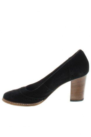 Γυναικεία παπούτσια CLARETTE, Μέγεθος 37, Χρώμα Μαύρο, Τιμή 22,46 €