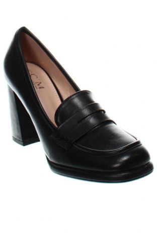 Дамски обувки C'M, Размер 41, Цвят Черен, Цена 37,82 лв.