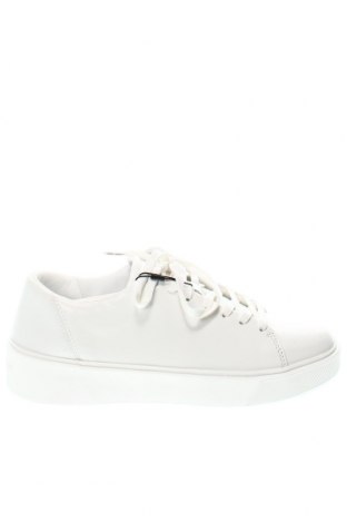 Дамски обувки Calvin Klein, Размер 42, Цвят Бял, Цена 269,00 лв.