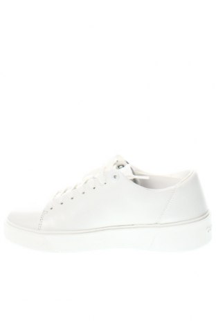 Дамски обувки Calvin Klein, Размер 42, Цвят Бял, Цена 153,33 лв.