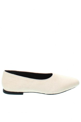 Γυναικεία παπούτσια Camper, Μέγεθος 37, Χρώμα Εκρού, Τιμή 77,44 €