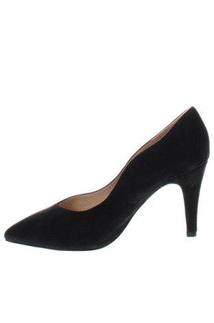 Дамски обувки Caprice, Размер 38, Цвят Черен, Цена 132,00 лв.