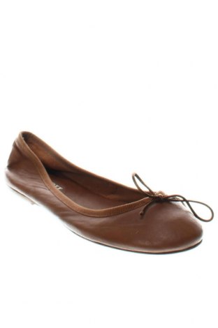 Γυναικεία παπούτσια Cecil, Μέγεθος 40, Χρώμα Καφέ, Τιμή 27,22 €