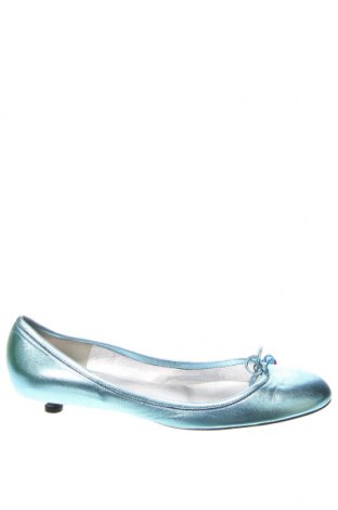 Γυναικεία παπούτσια Charles Jourdan, Μέγεθος 40, Χρώμα Μπλέ, Τιμή 65,69 €