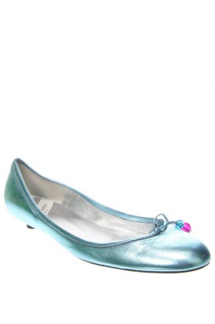 Dámské boty  Charles Jourdan, Velikost 40, Barva Modrá, Cena  4 129,00 Kč