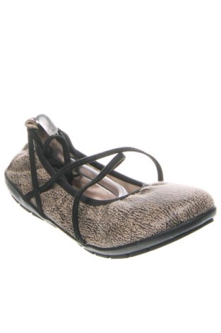 Γυναικεία παπούτσια Chattawak, Μέγεθος 39, Χρώμα Πολύχρωμο, Τιμή 34,70 €